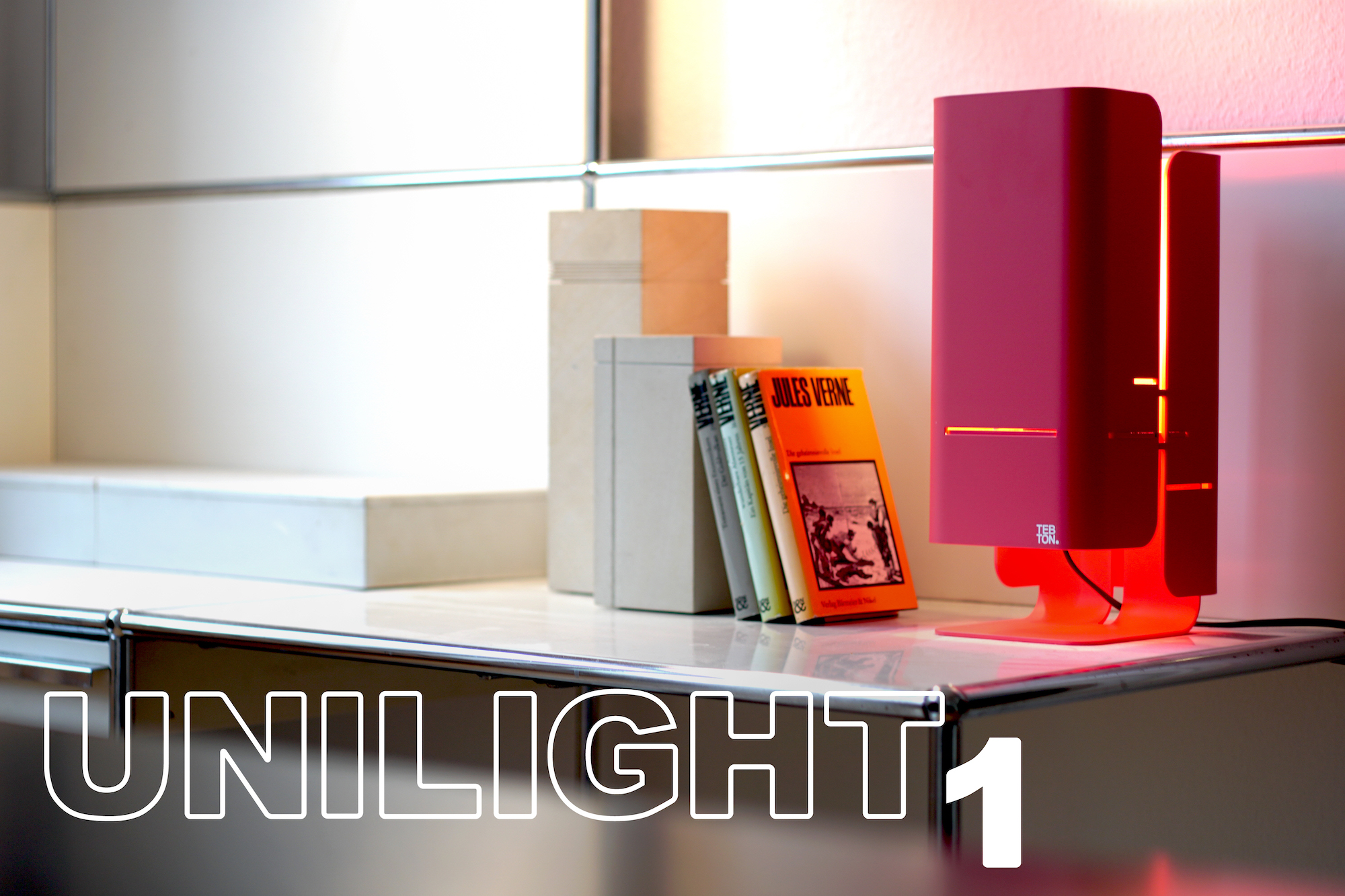 UNILIGHT1 – Bild 4